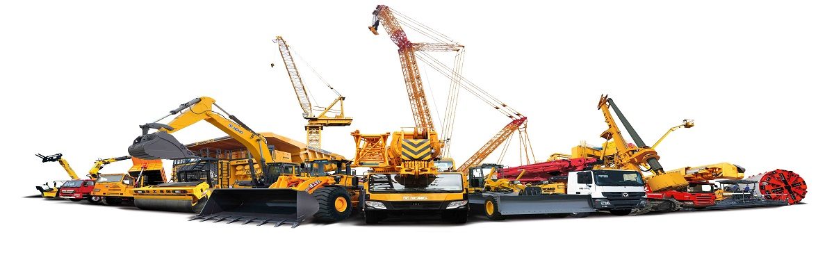 Xuzhou Silkway Machinery & Equipment Co.,LTD