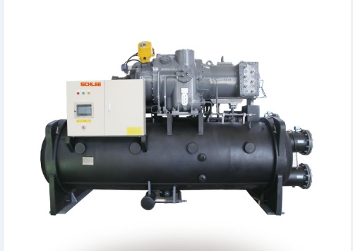 Centrifugal water chiller – Tradedin