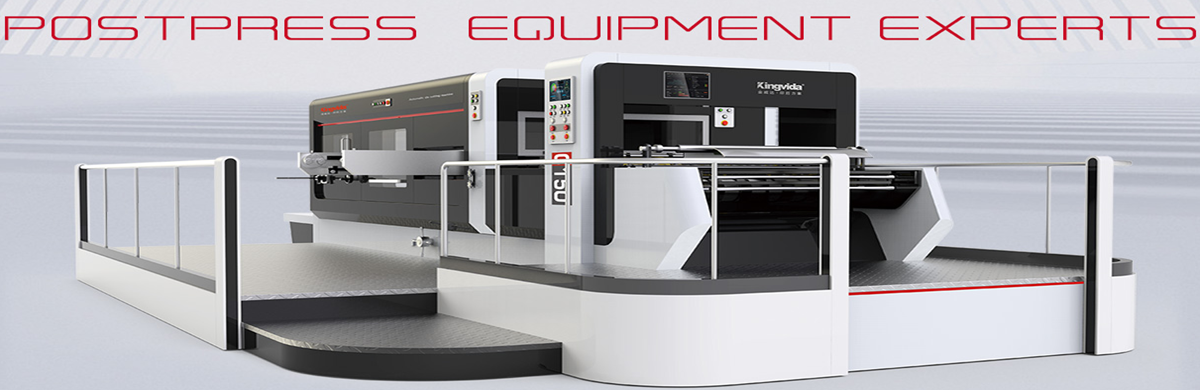 Tangshan Kingvida Printing Machinery Co Ltd